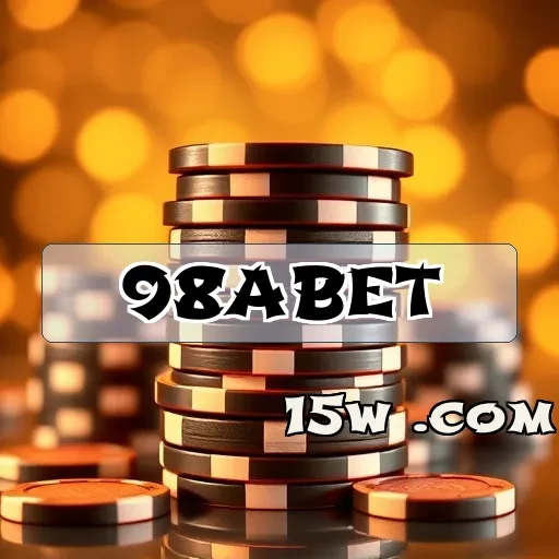98abet: Explore Bônus que Transformam suas Apostas em Vantagens