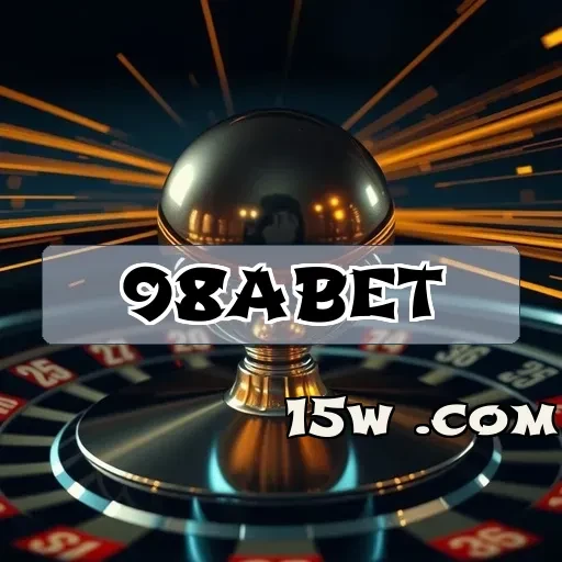 98abet: Experimente a Magia do Cassino ao Vivo com Emoção Real