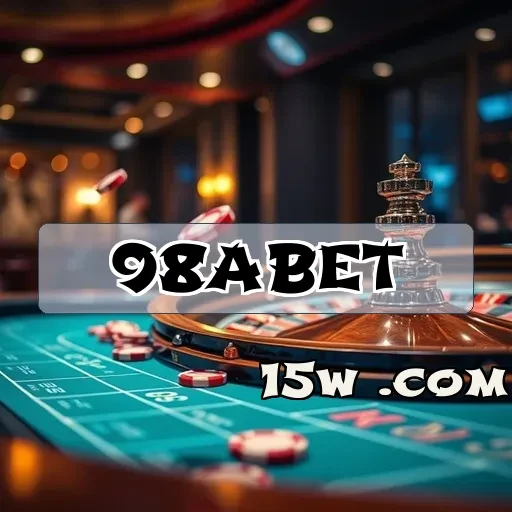 98abet: Descubra os Melhores Quebra-Cabeças que Vão Desafiar Sua Mente