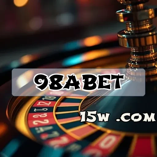 98abet: Descubra os Melhores Caça-níqueis Para Se Divertir