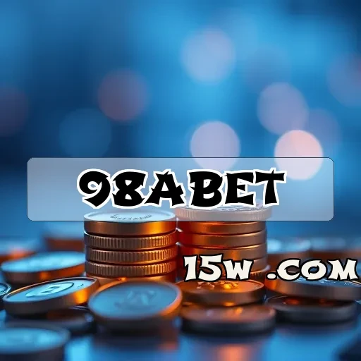 98abet: Aumente Suas Chances Com Estratégias Inteligentes De Jogo